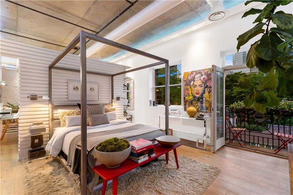 206 11th Street NE Unit 502