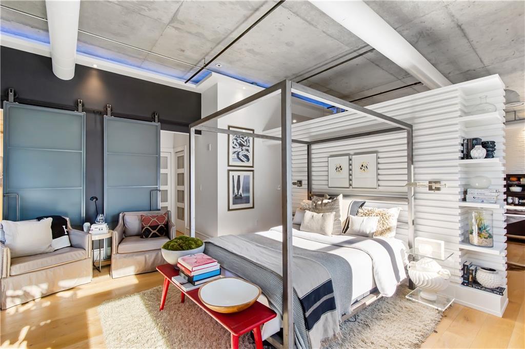 206 11th Street NE Unit 502