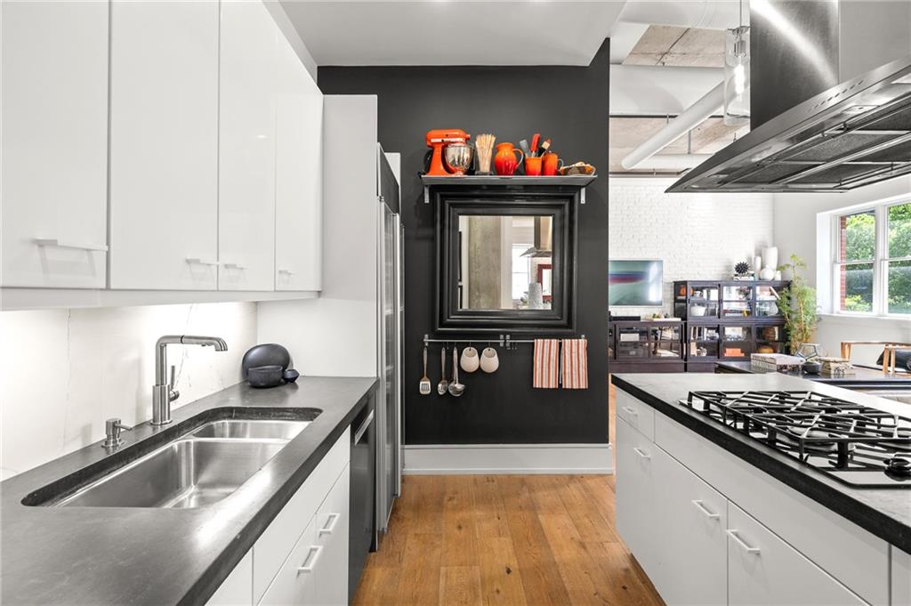 206 11th Street NE Unit 502