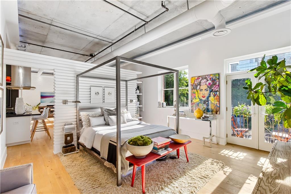 206 11th Street NE Unit 502