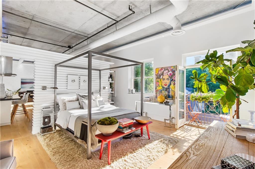 206 11th Street NE Unit 502