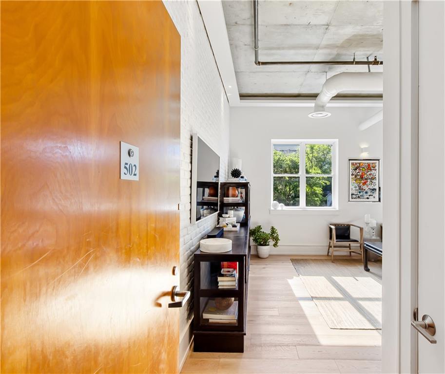 206 11th Street NE Unit 502