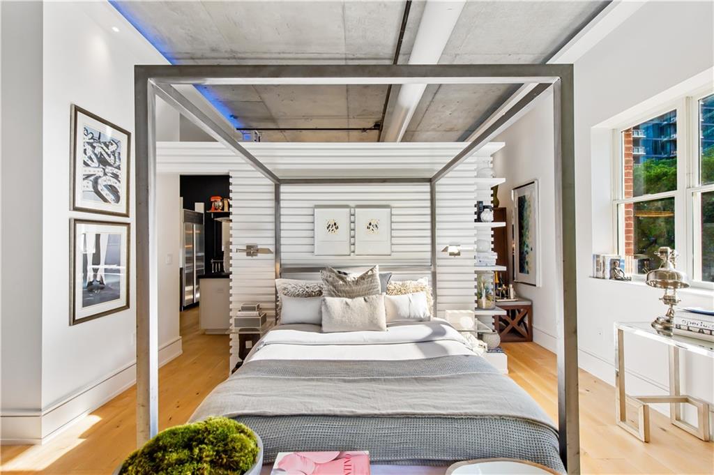 206 11th Street NE Unit 502