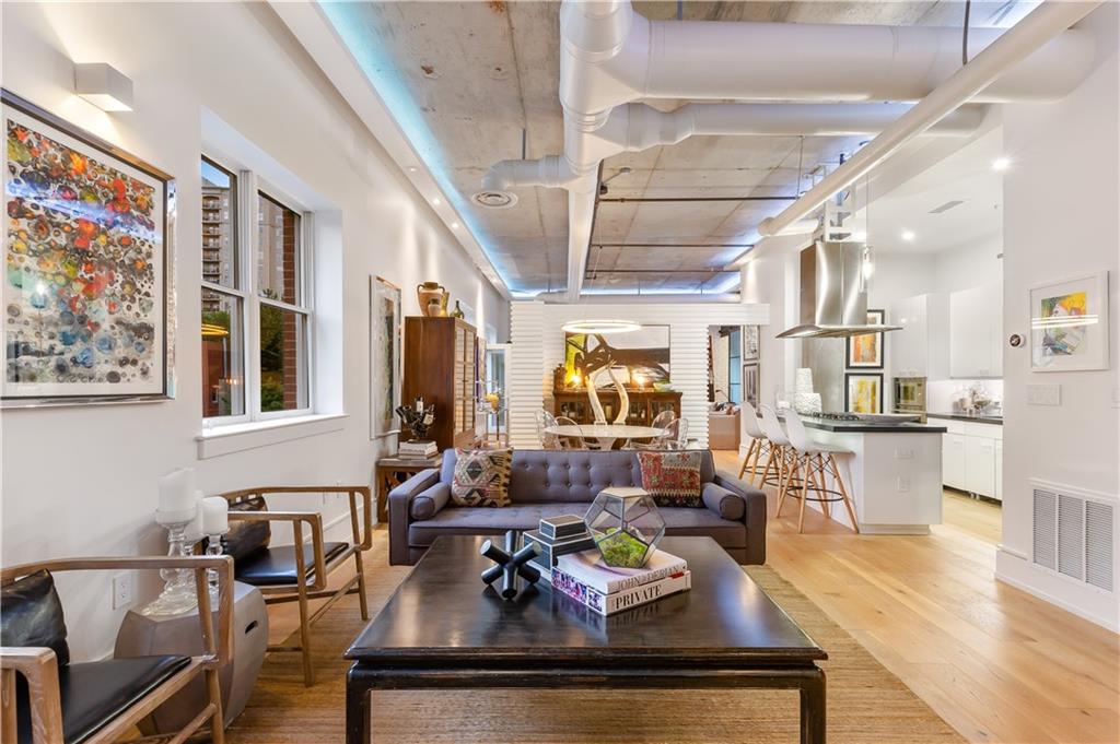 206 11th Street NE Unit 502