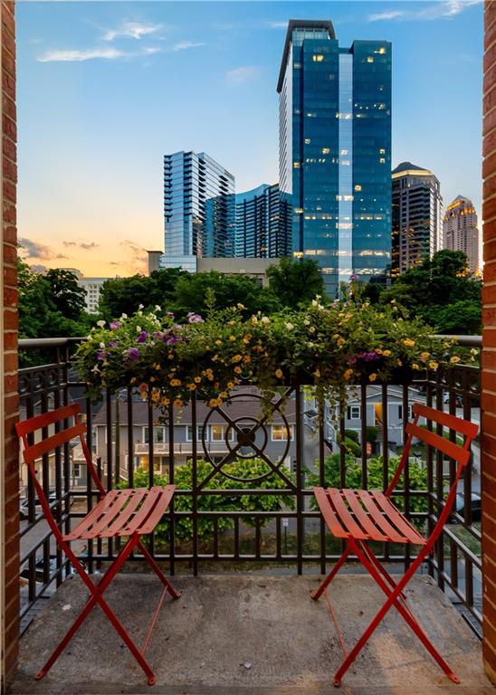 206 11th Street NE Unit 502