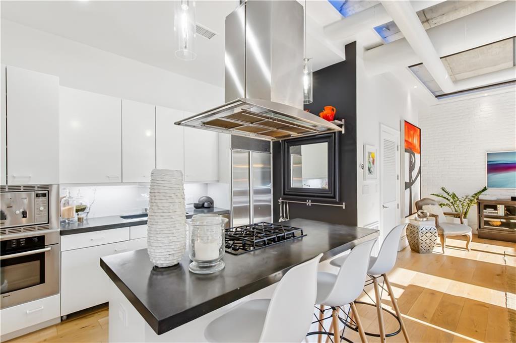 206 11th Street NE Unit 502