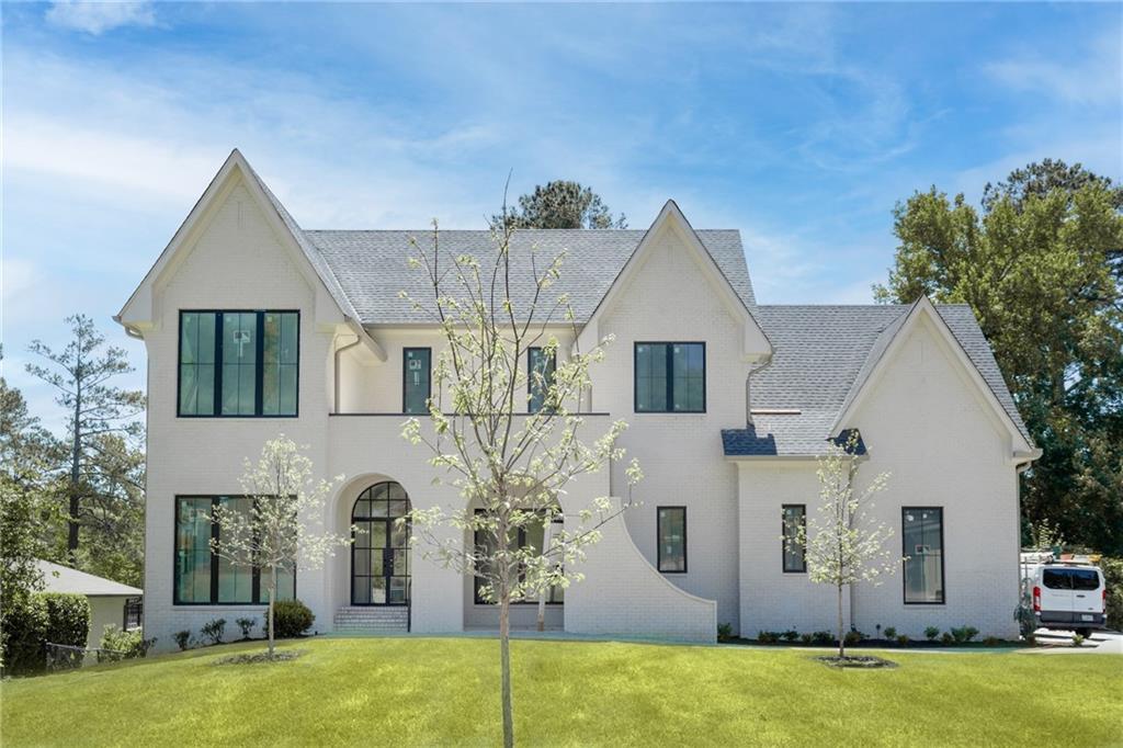 4845 Lansbury Drive
