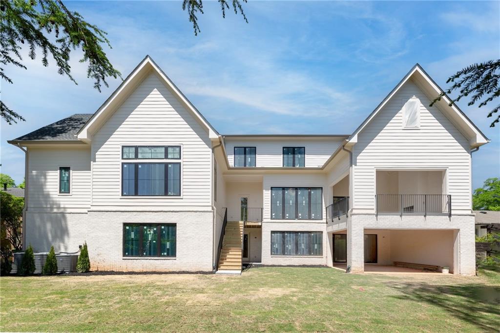 4845 Lansbury Drive