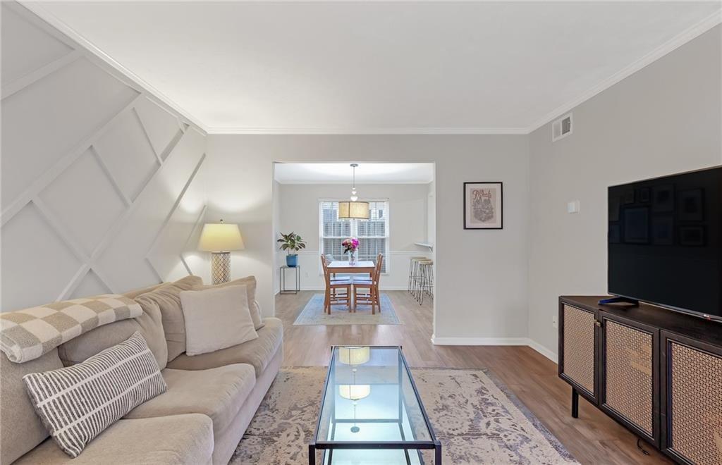 12 Surry County Place NW