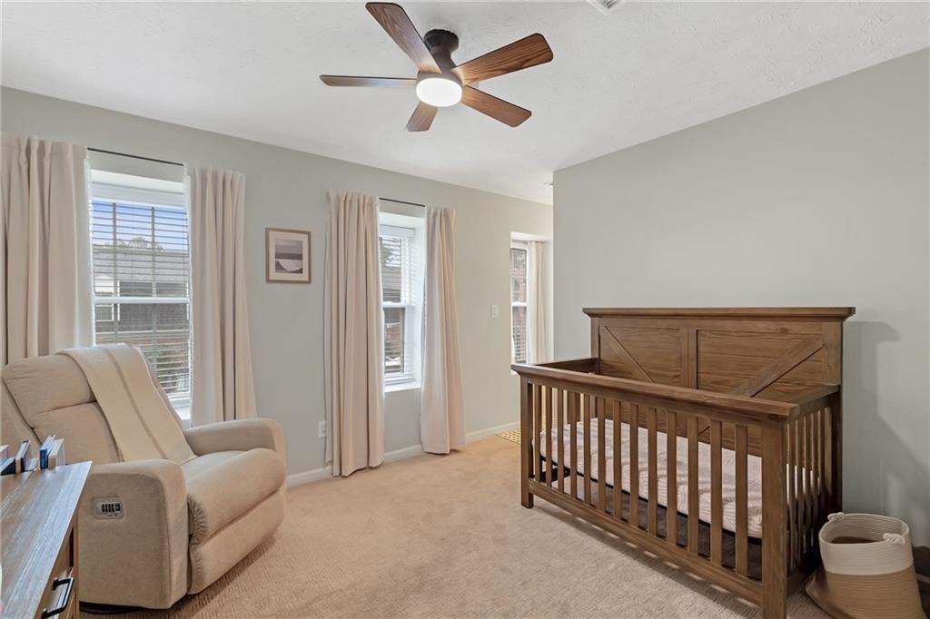 12 Surry County Place NW