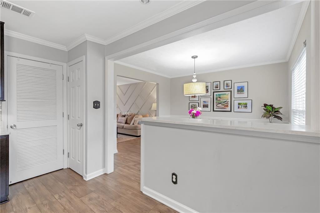 12 Surry County Place NW