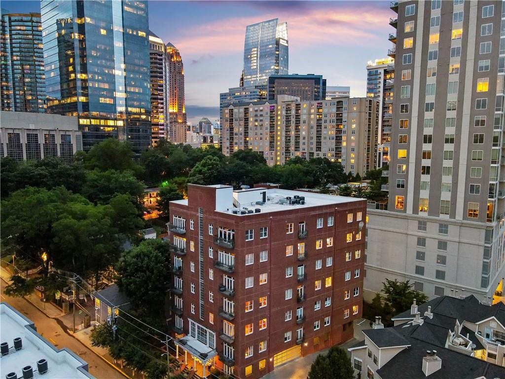 206 11th Street NE Unit 502