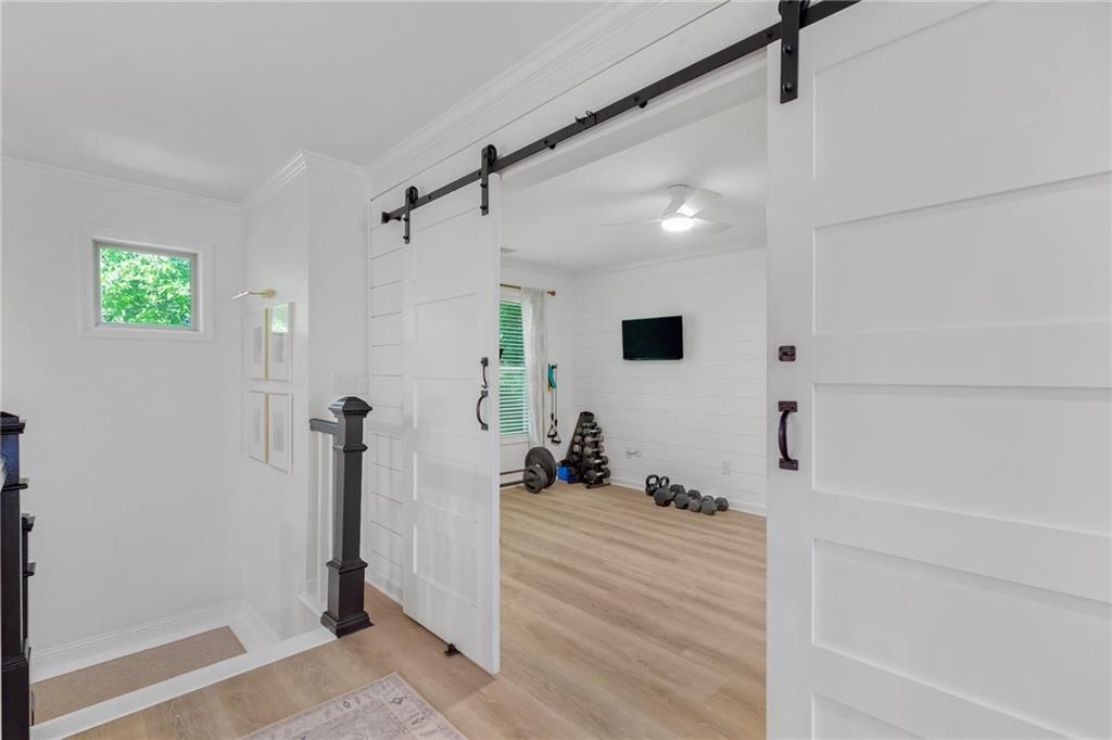 1933 Brantley Walk Lane NW