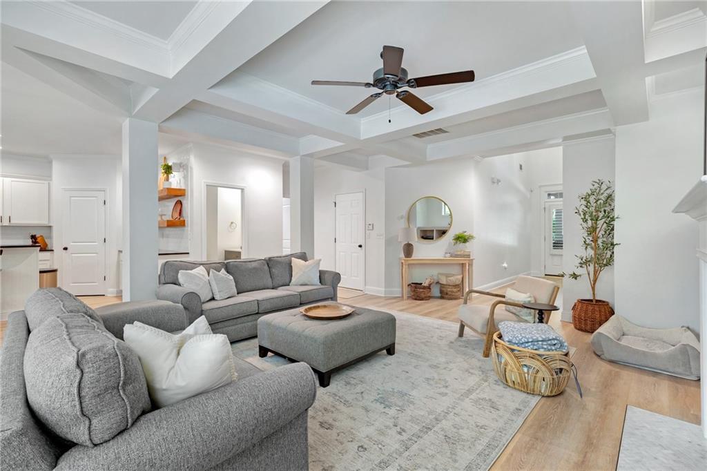 1933 Brantley Walk Lane NW