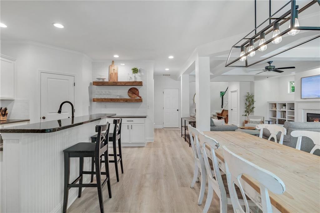 1933 Brantley Walk Lane NW