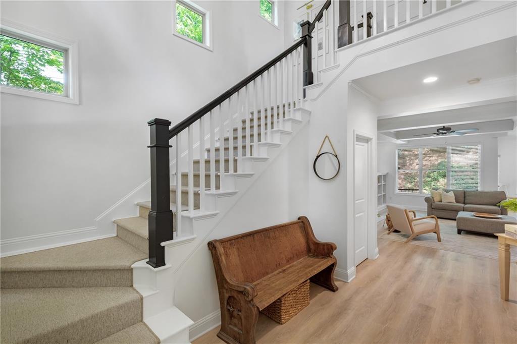 1933 Brantley Walk Lane NW