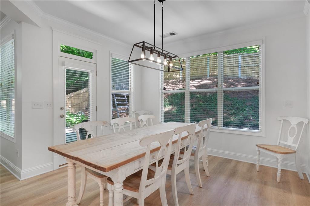 1933 Brantley Walk Lane NW