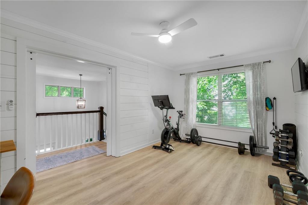 1933 Brantley Walk Lane NW