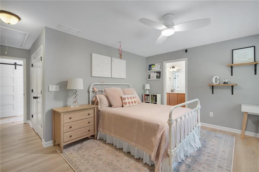1933 Brantley Walk Lane NW