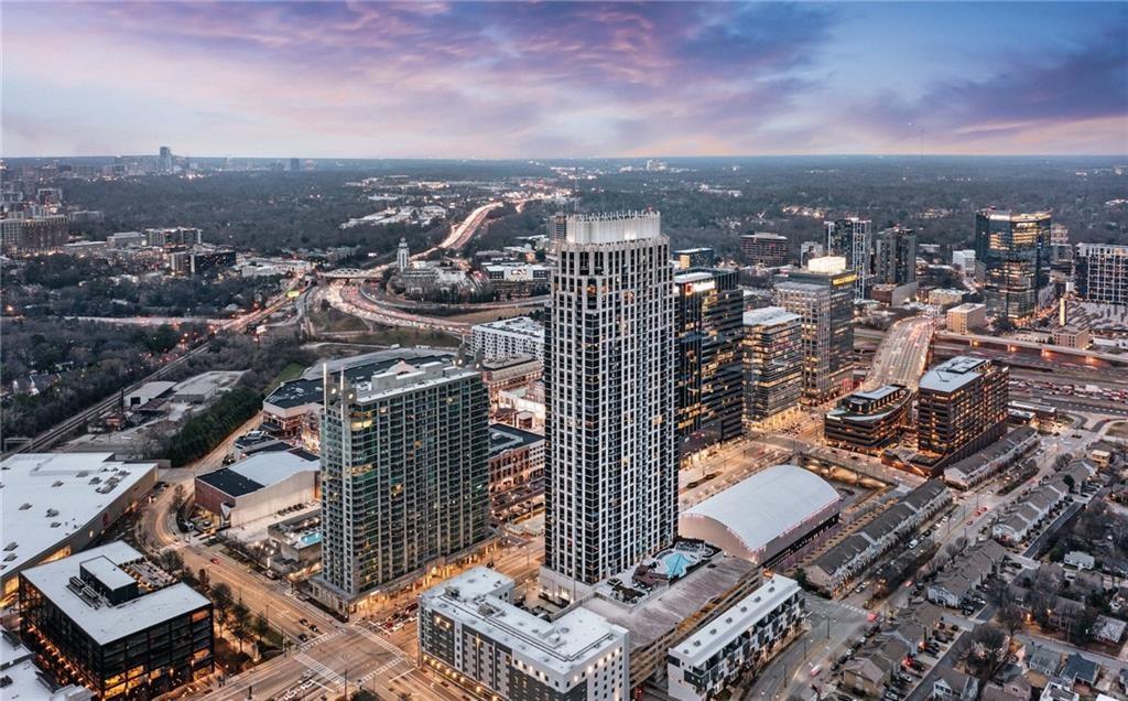 270 17th Street NW Unit 2210
