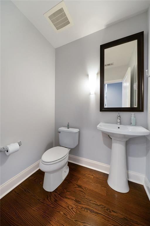 270 17th Street NW Unit 2210