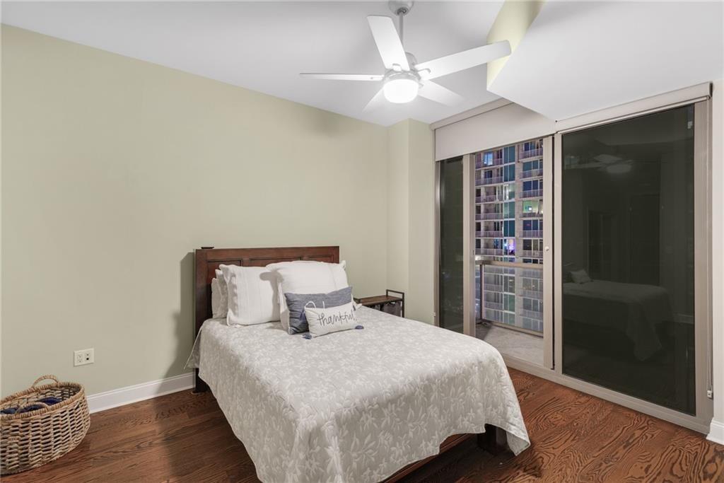 270 17th Street NW Unit 2210