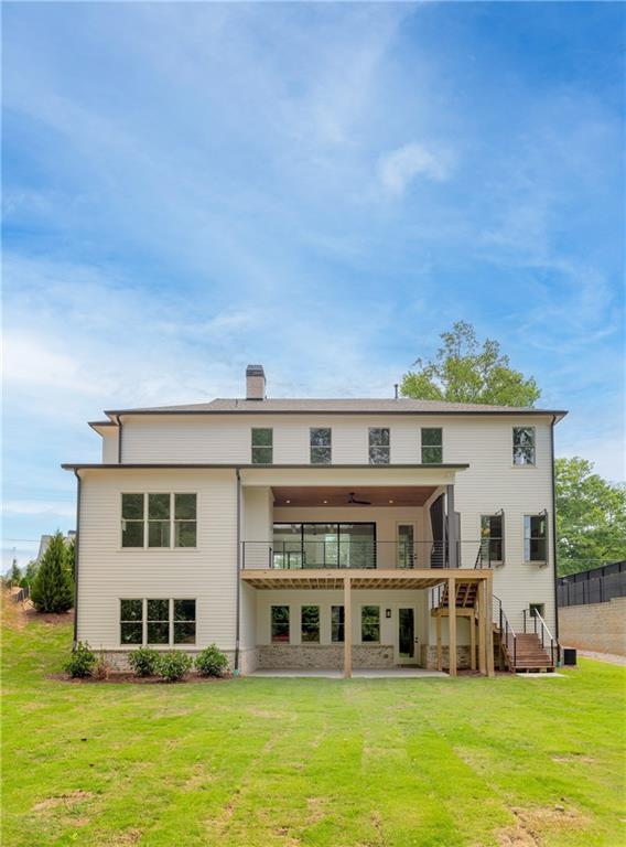10908 Woodstock Road