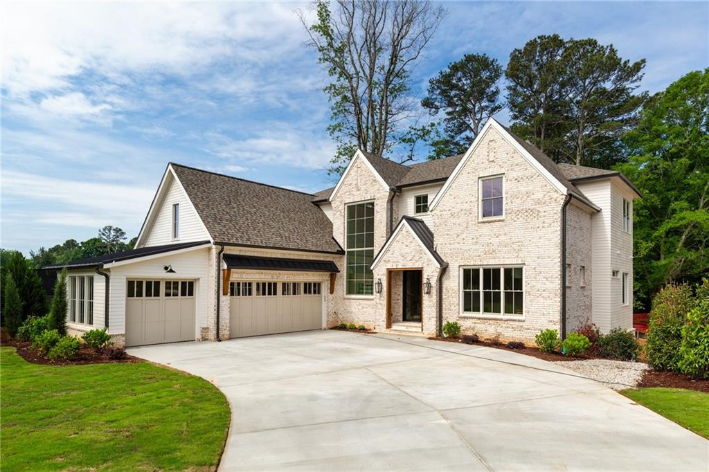 10908 Woodstock Road