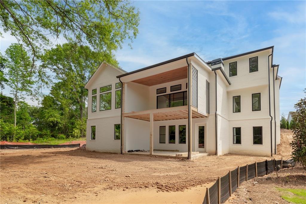 10910 Woodstock Road