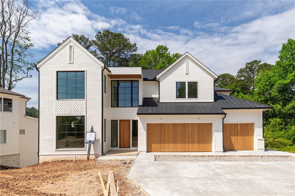10910 Woodstock Road