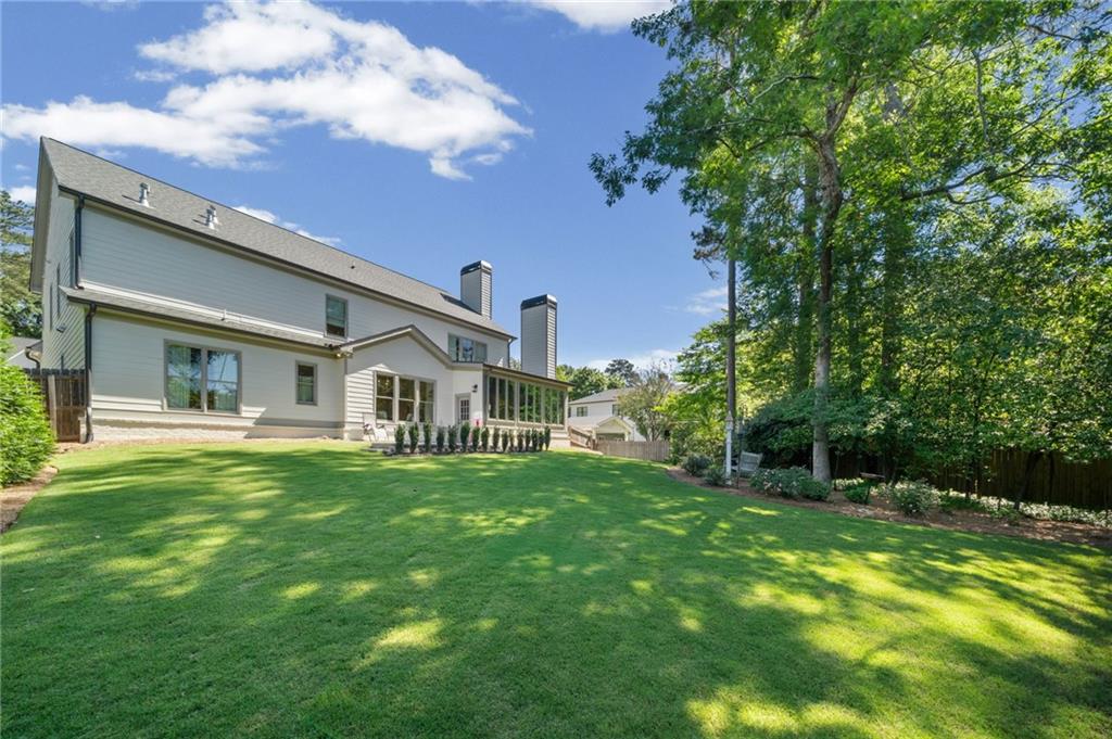 2481 Drew Valley Road NE
