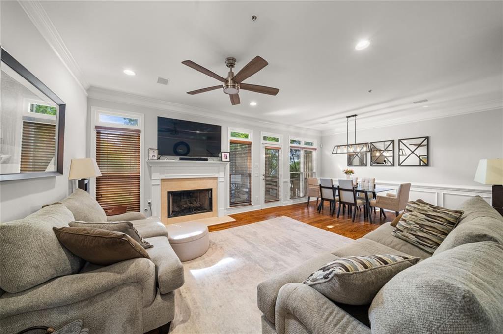 2144 Briarwood Bluff NE