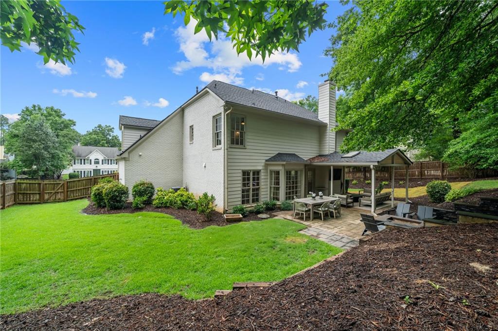 231 Red Oak Lane