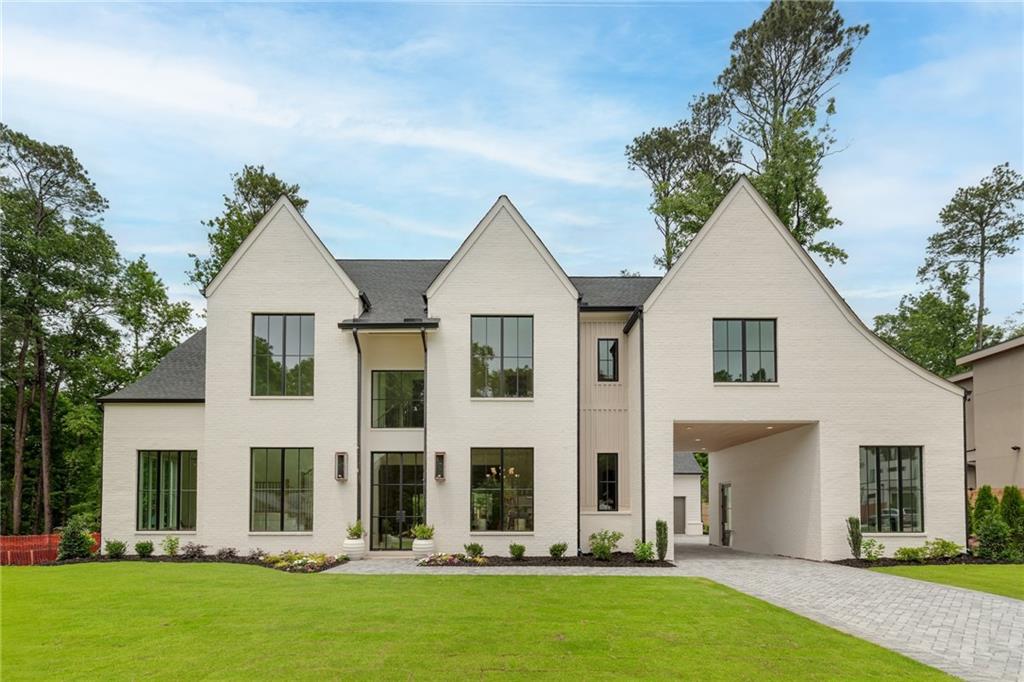 205 Pebble Trail