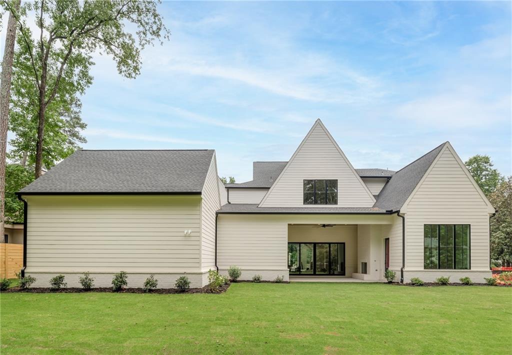 205 Pebble Trail