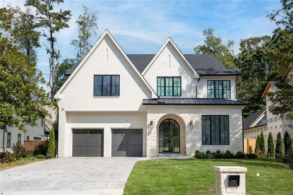 305 Hook Road