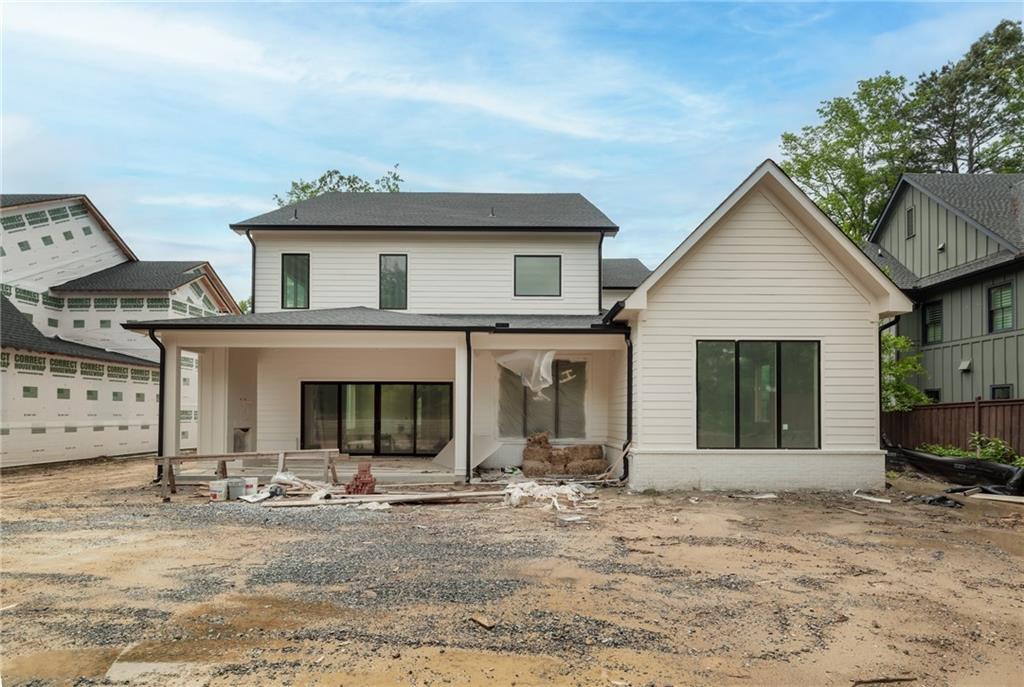 305 Hook Road
