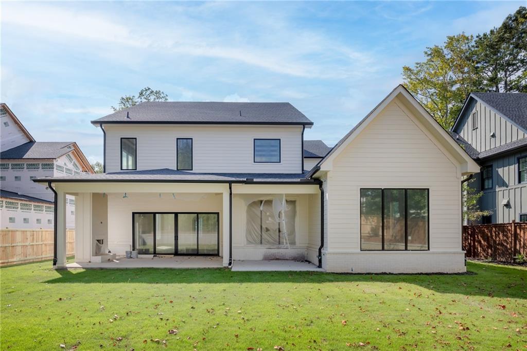 305 Hook Road