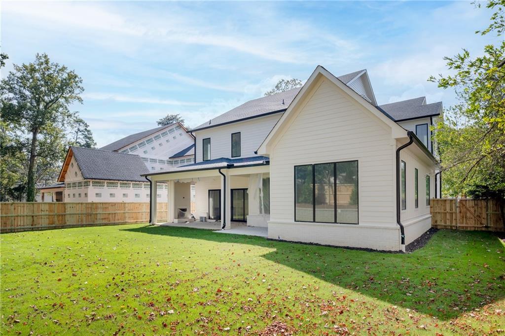 305 Hook Road