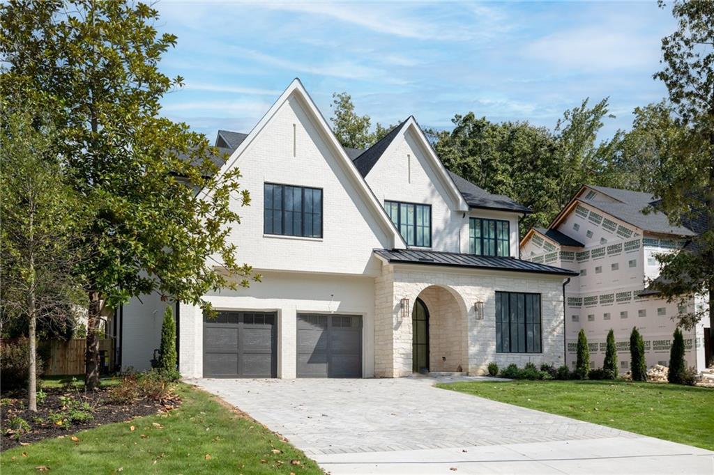 305 Hook Road