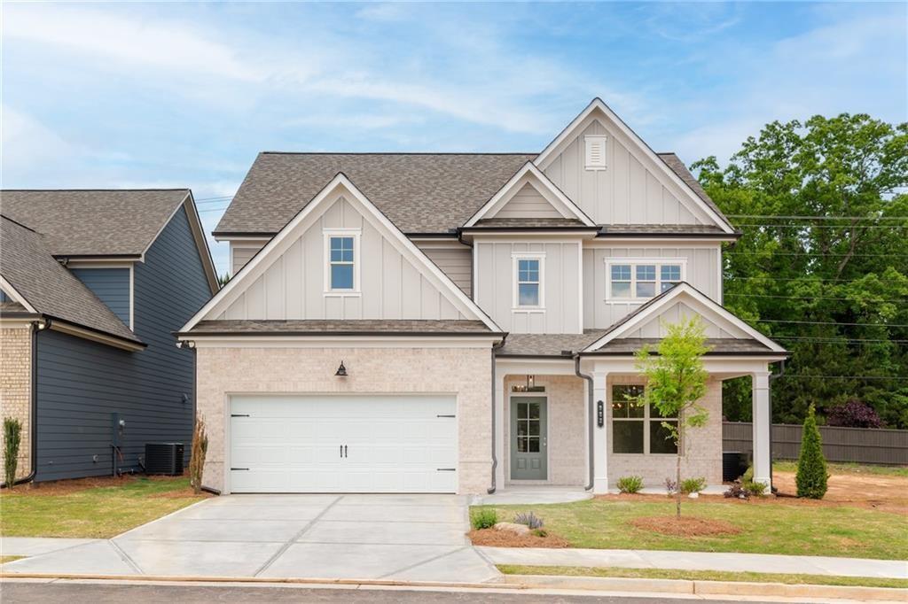 982 Homepark Circle