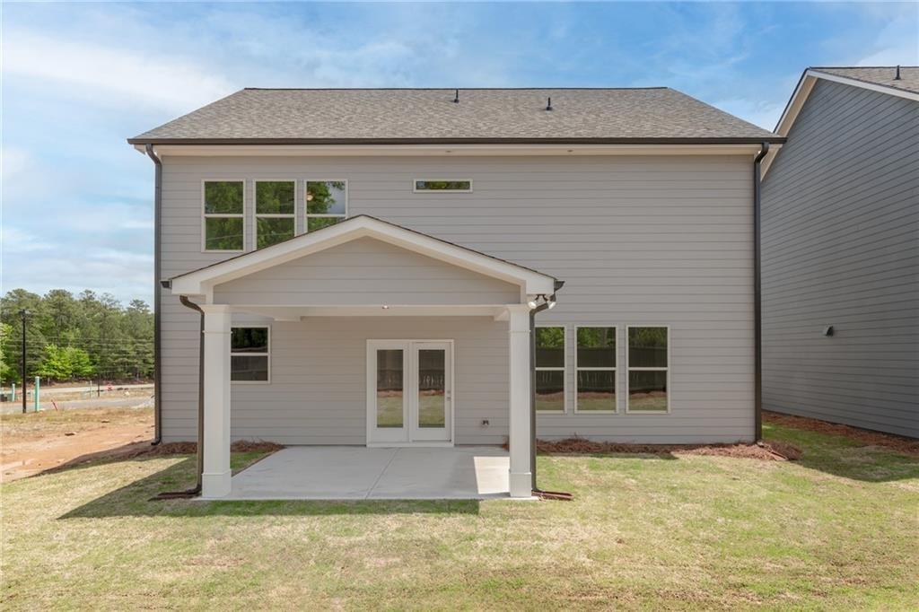 982 Homepark Circle