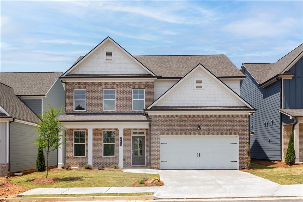 962 Homepark Circle