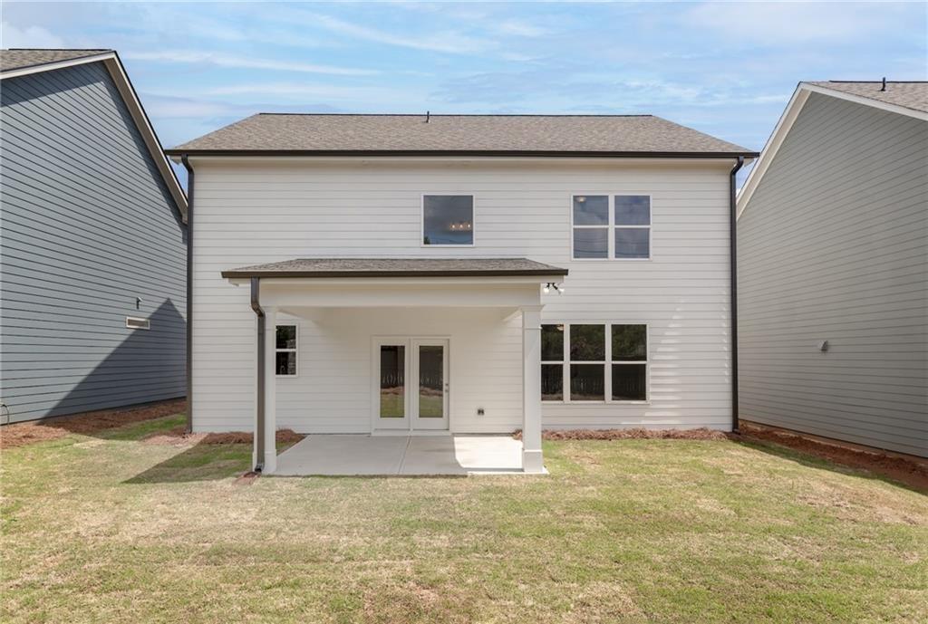 962 Homepark Circle