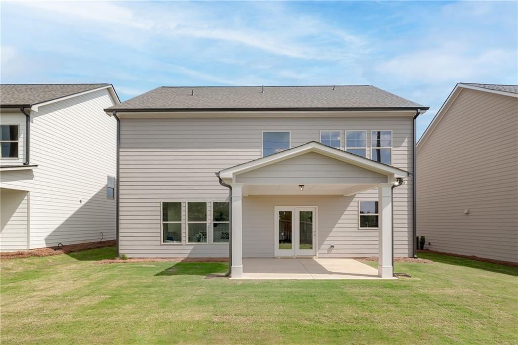 922 Homepark Circle