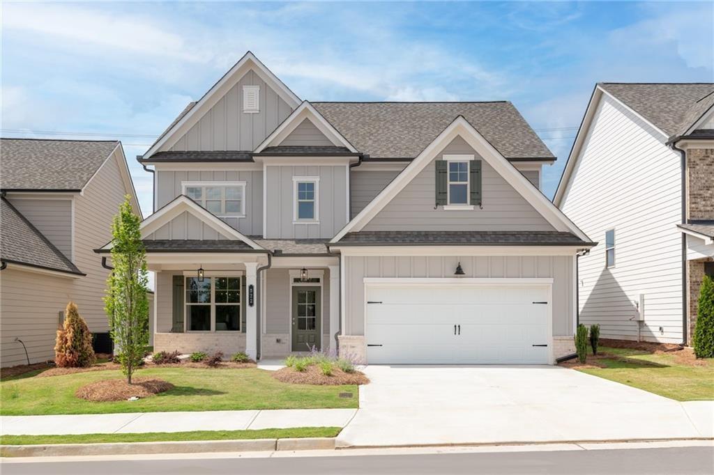 922 Homepark Circle