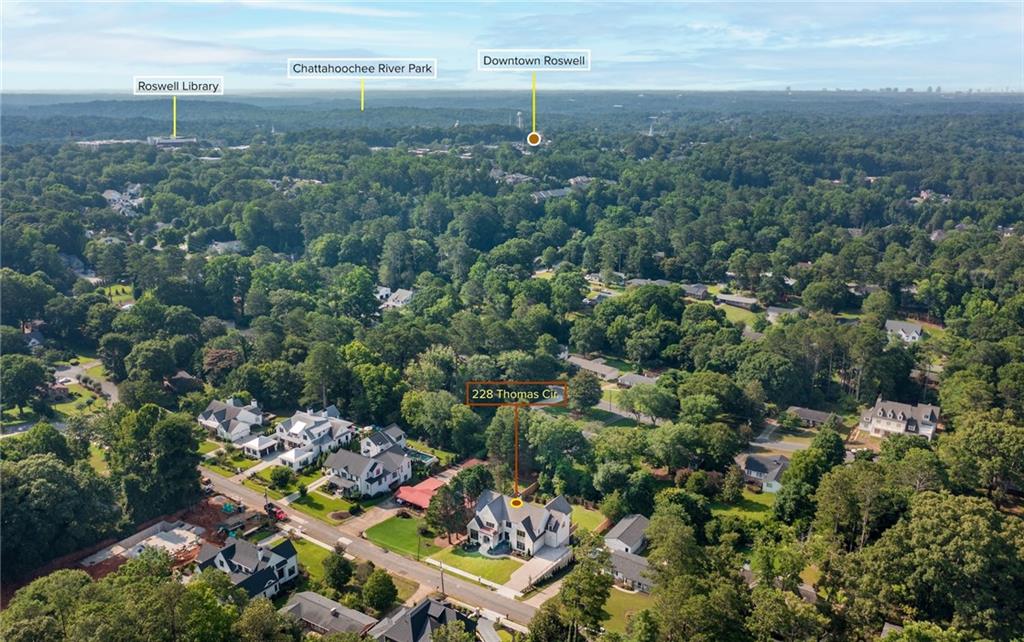 228 Thomas Circle