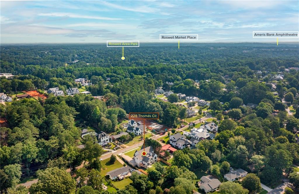 228 Thomas Circle