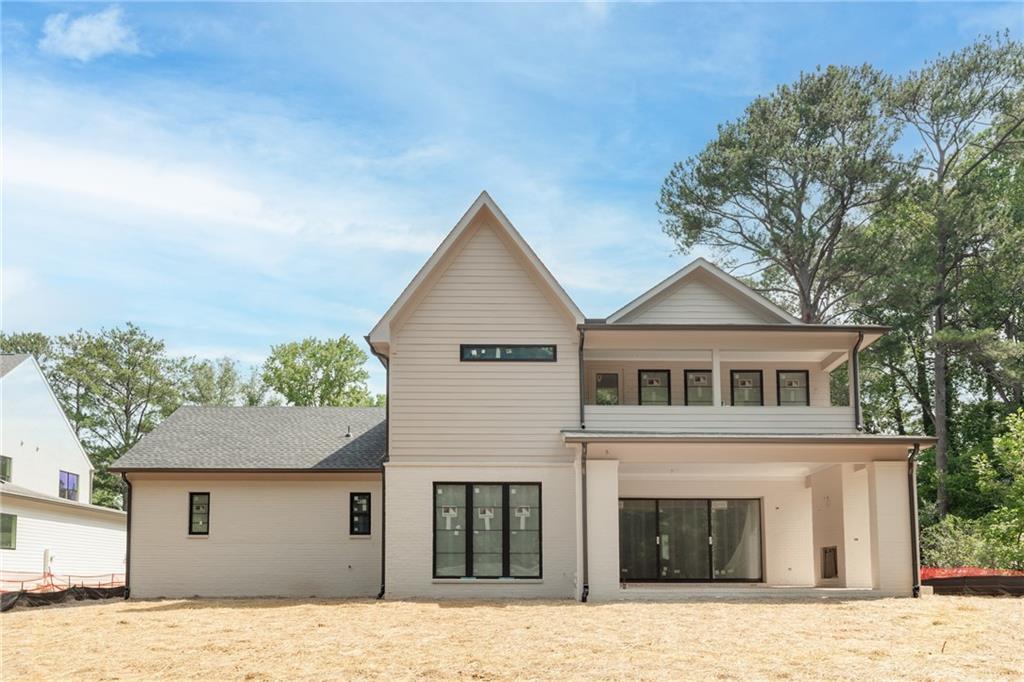 475 Bridges Creek Trail