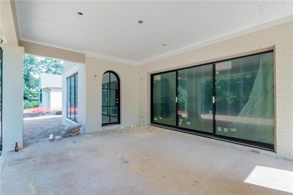 475 Bridges Creek Trail